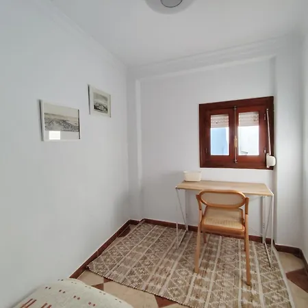 Casa Soledad Vejer de la Frontera
